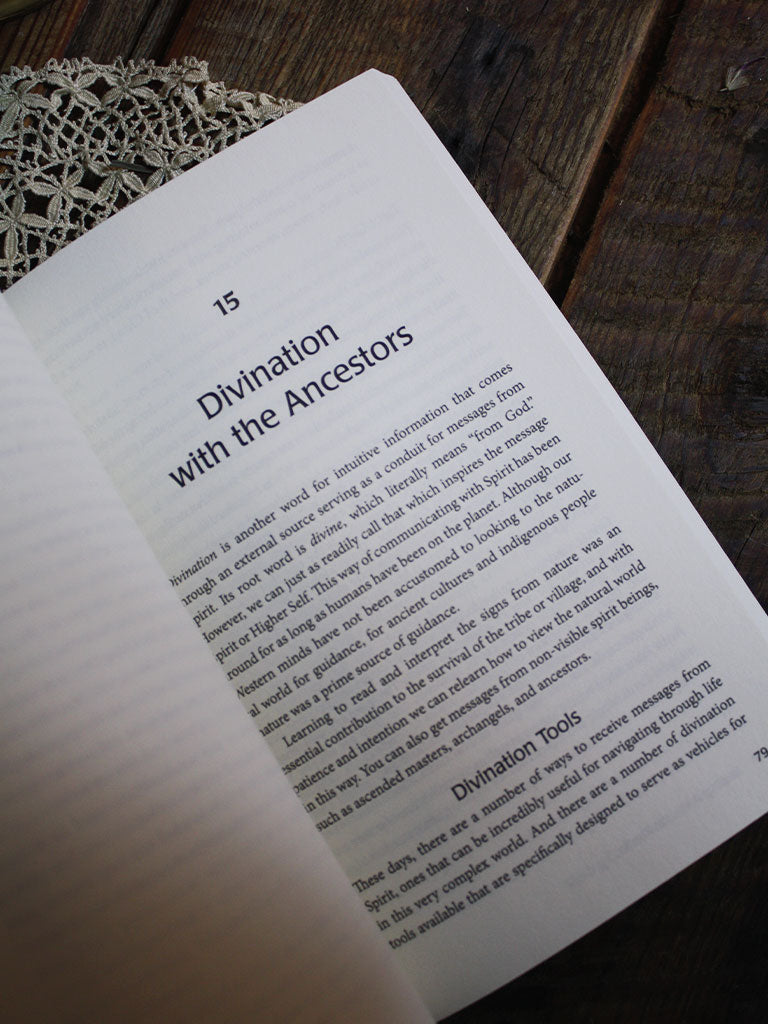 Healing Ancestral Karma