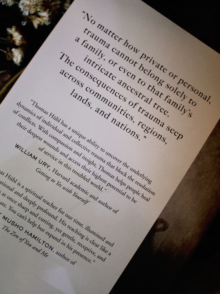 Healing Collective Trauma