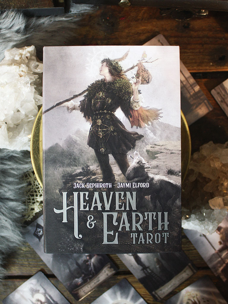 Heaven and Earth Tarot