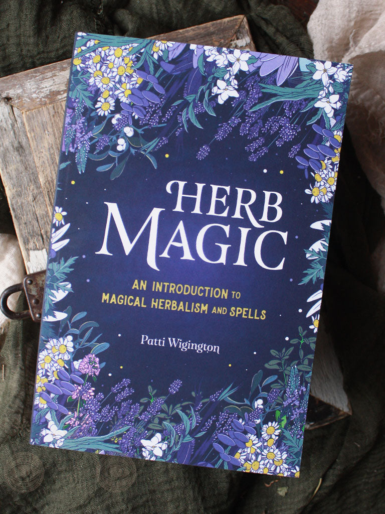 Herb Magic