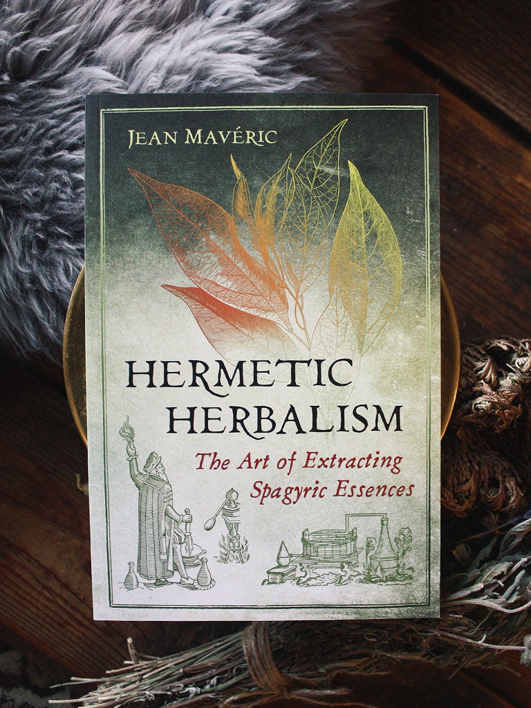 Hermetic Herbalism