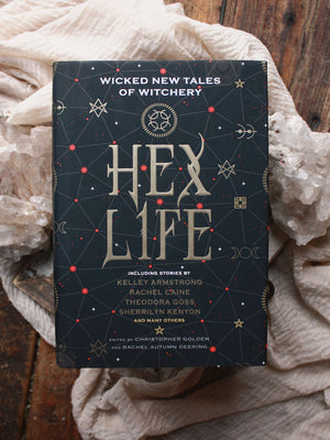 Hex Life - Wicked New Tales of Witchery