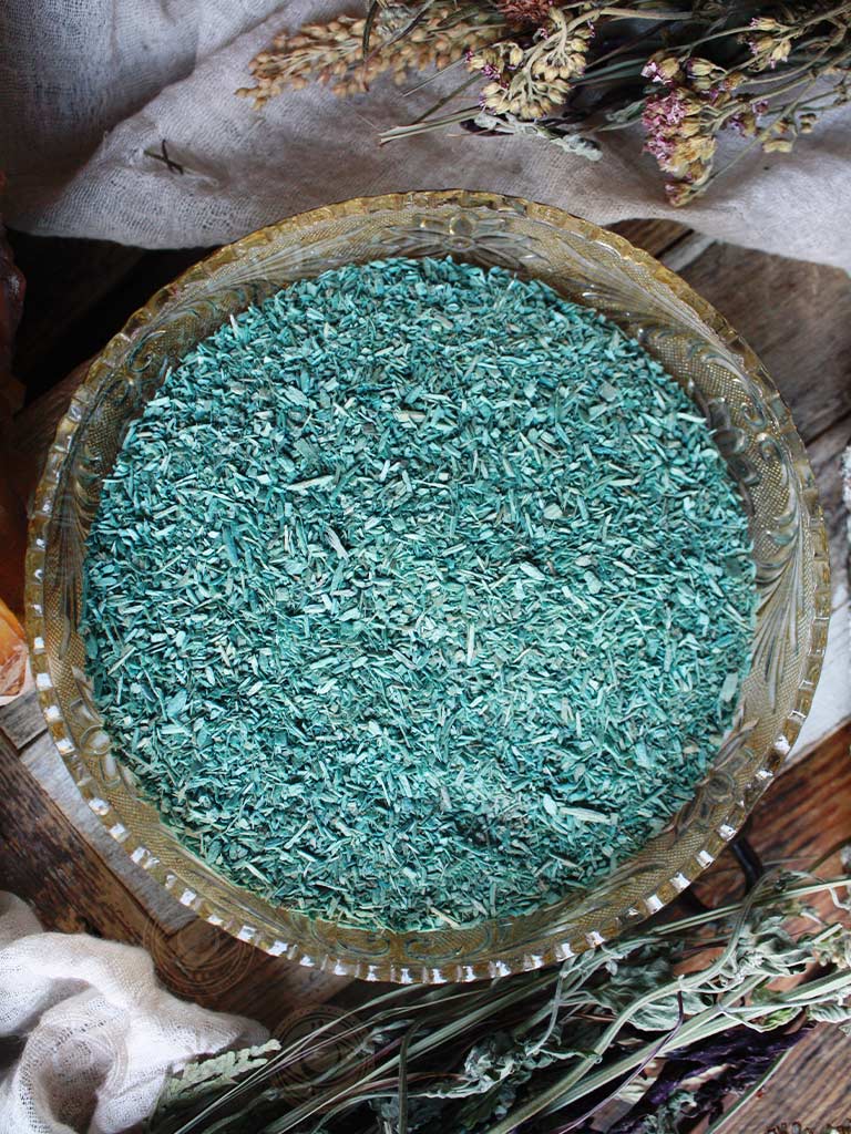 High John Floor Sweep