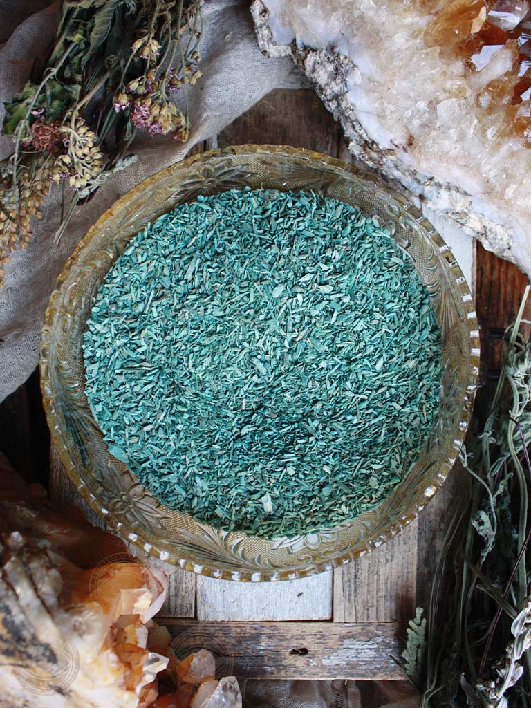 High John Floor Sweep