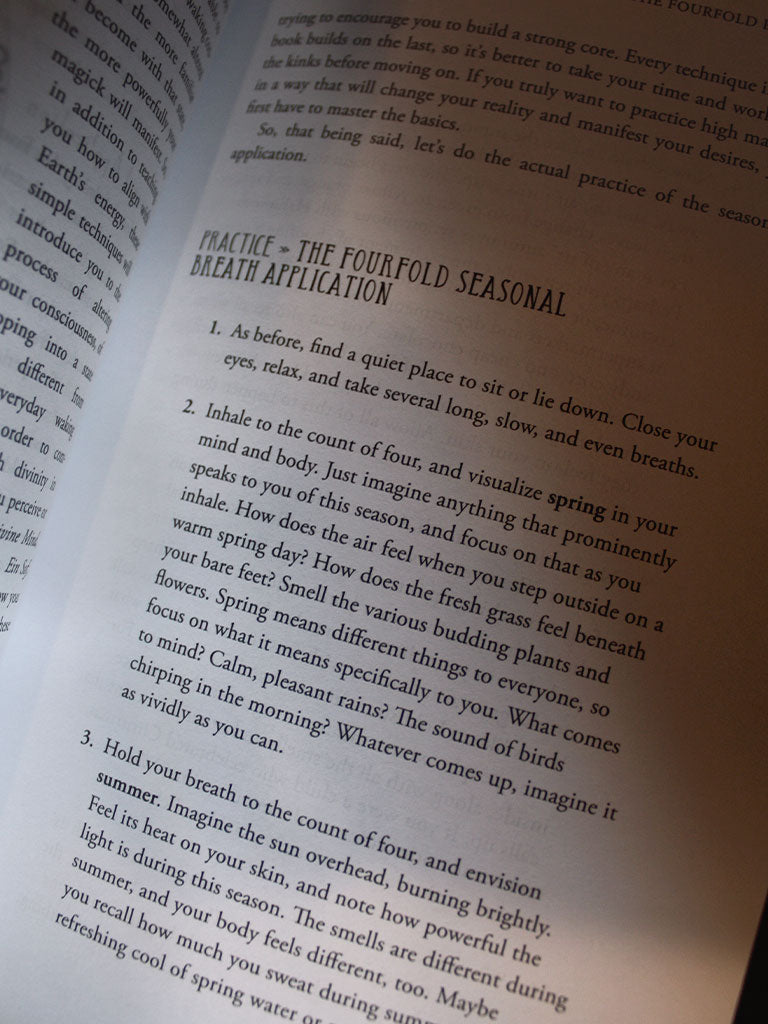 High Magick - A Guide to the Spiritual Practices That Saved My Life on Death Row