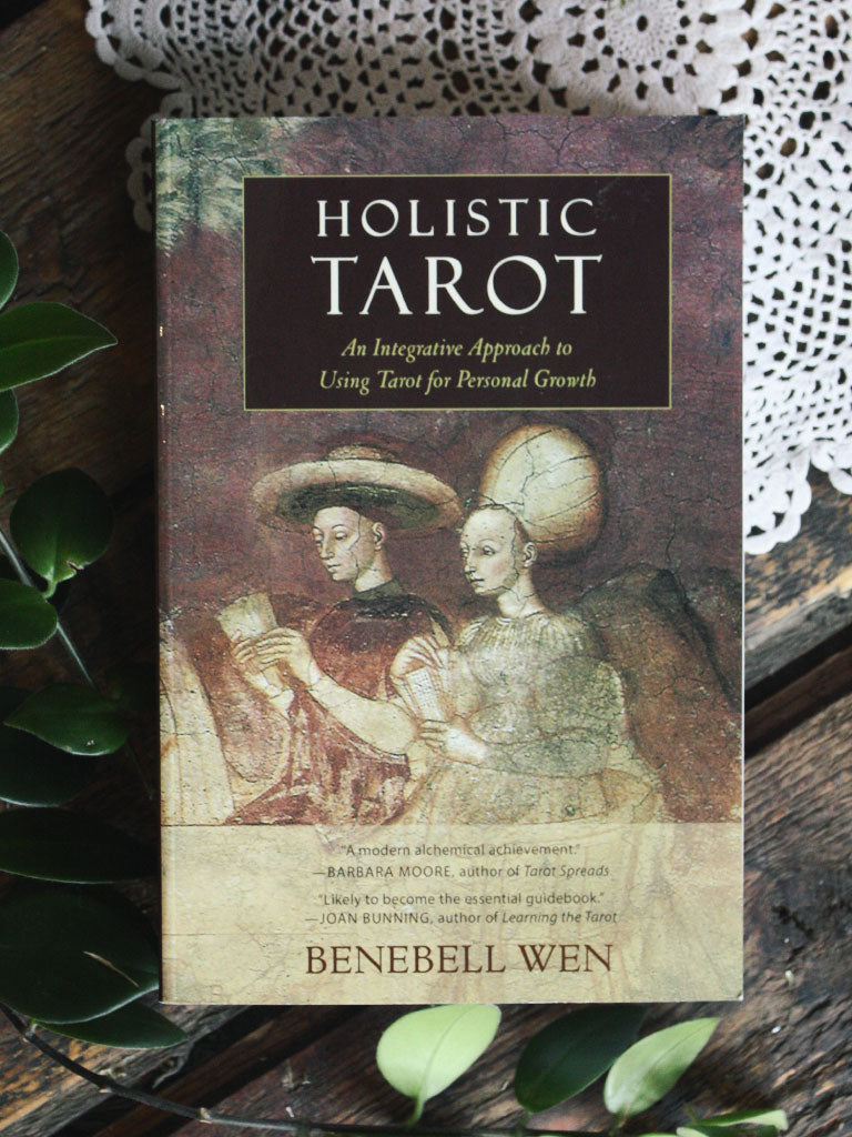 Holistic Tarot