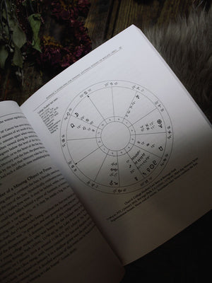 Horary Astrology - Theory and Practice of Finding Lost Objects