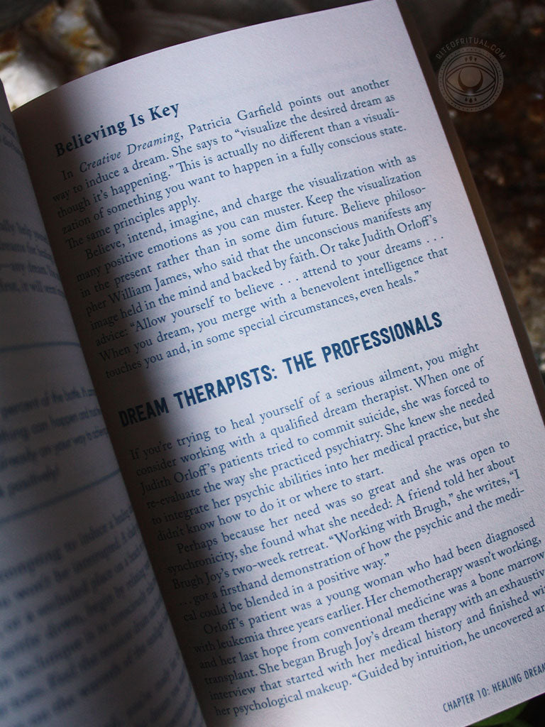 How to Interpret Dreams - A Practical Guide