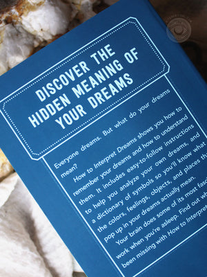 How to Interpret Dreams - A Practical Guide