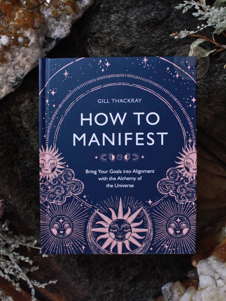 How to Manifest