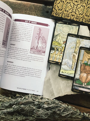 How to Read Tarot - A Practical Guide