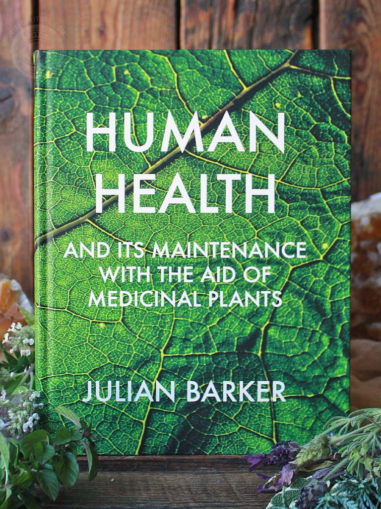 Human Health Book