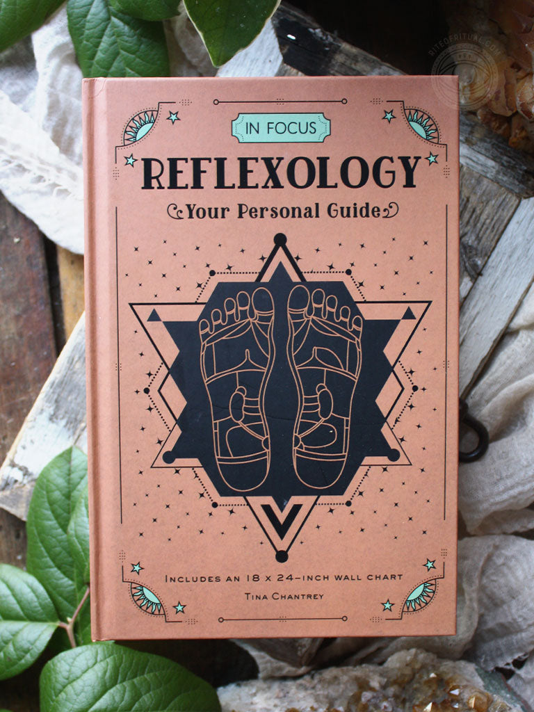 In Focus Reflexology