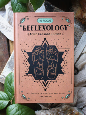 In Focus Reflexology