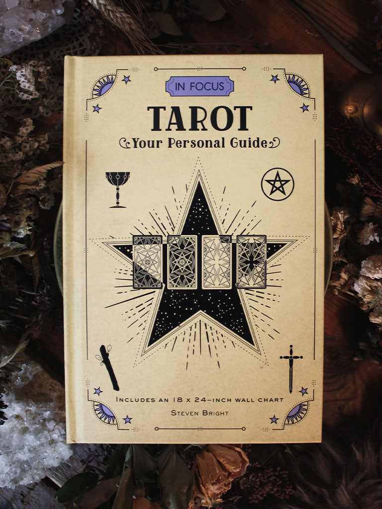 In Focus Tarot