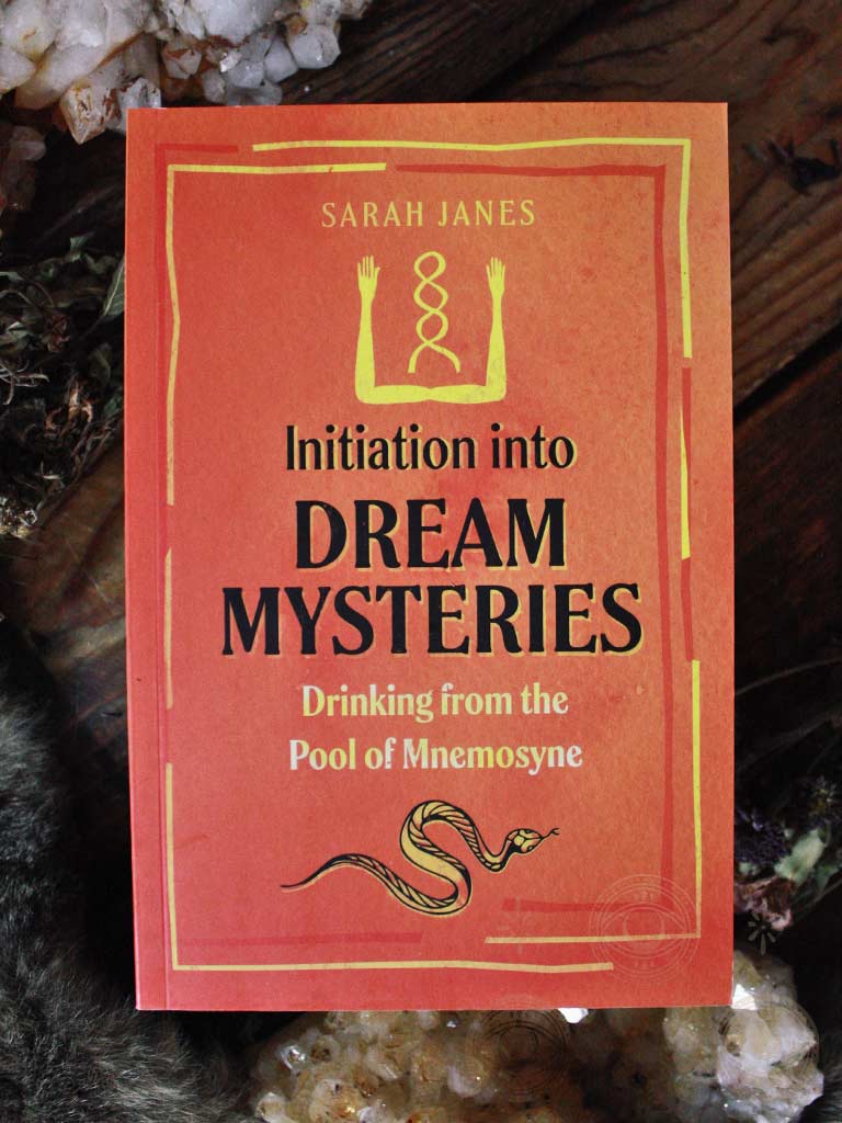 Initiation into Dream Mysteries