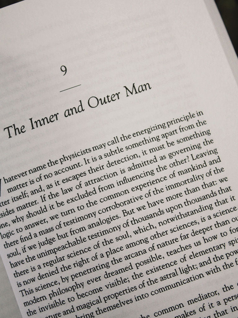 Isis Unveiled by Helena Blavatsky