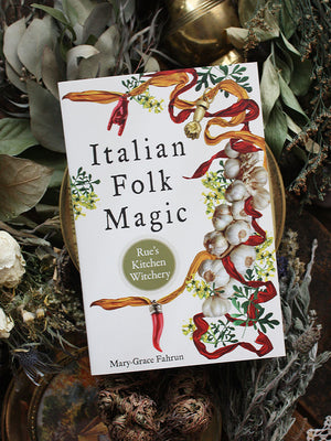 Italian Folk Magic
