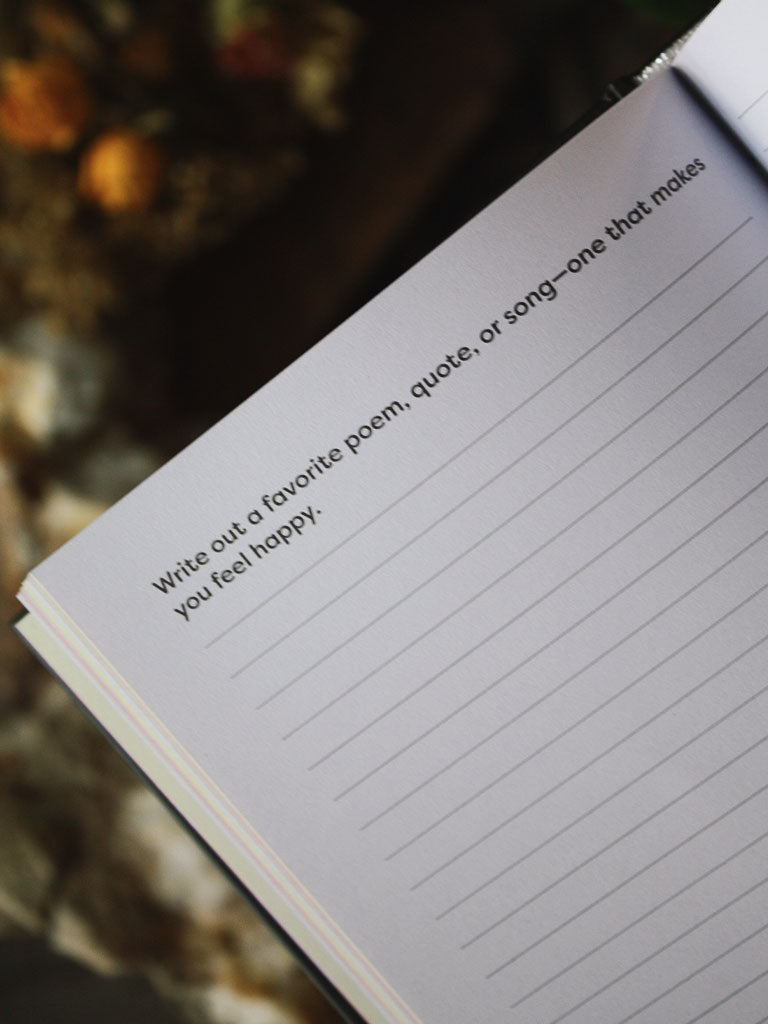 It's Just Mercury in Retrograde Journal