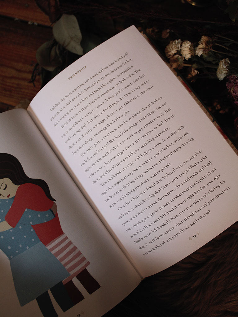 Junior Witch's Handbook