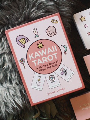 Kawaii Tarot