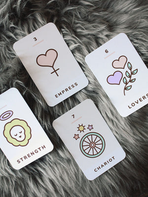 Kawaii Tarot