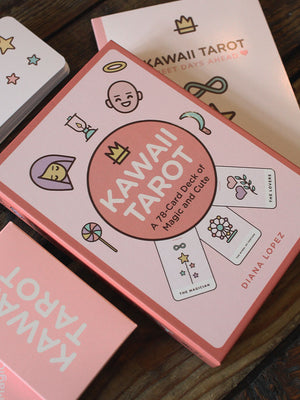 Kawaii Tarot