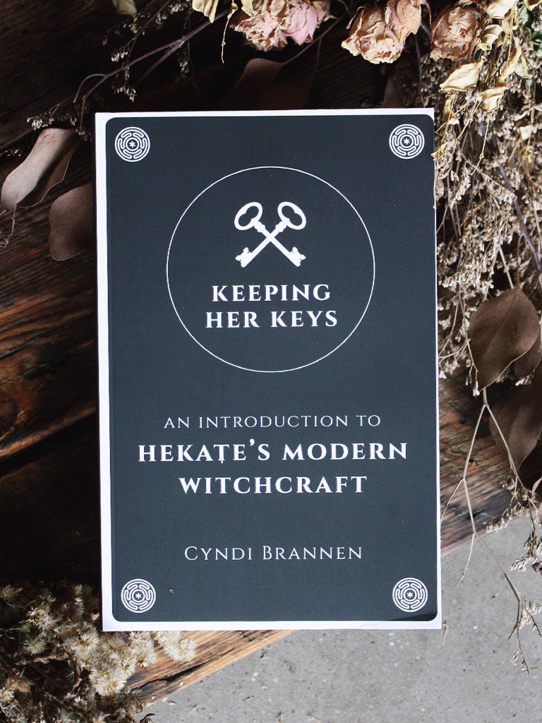 Keeping Her Keys Book