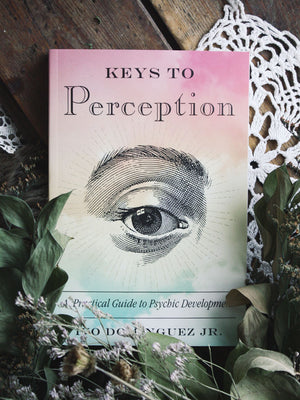 Keys to Perception