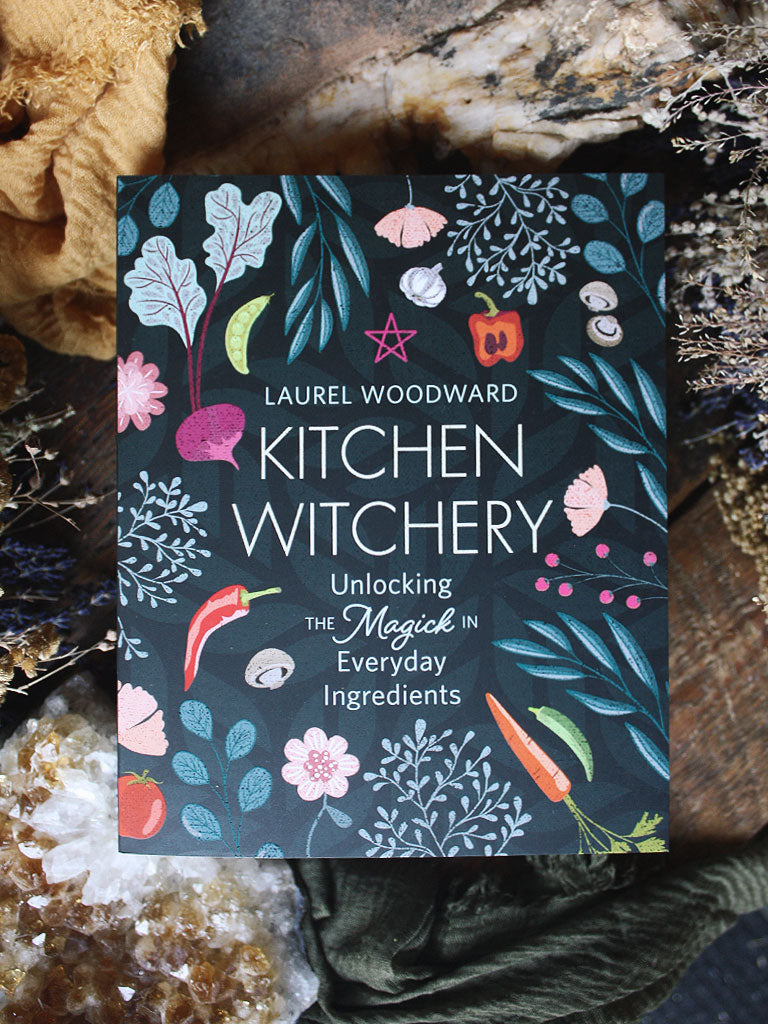 Kitchen Witchery