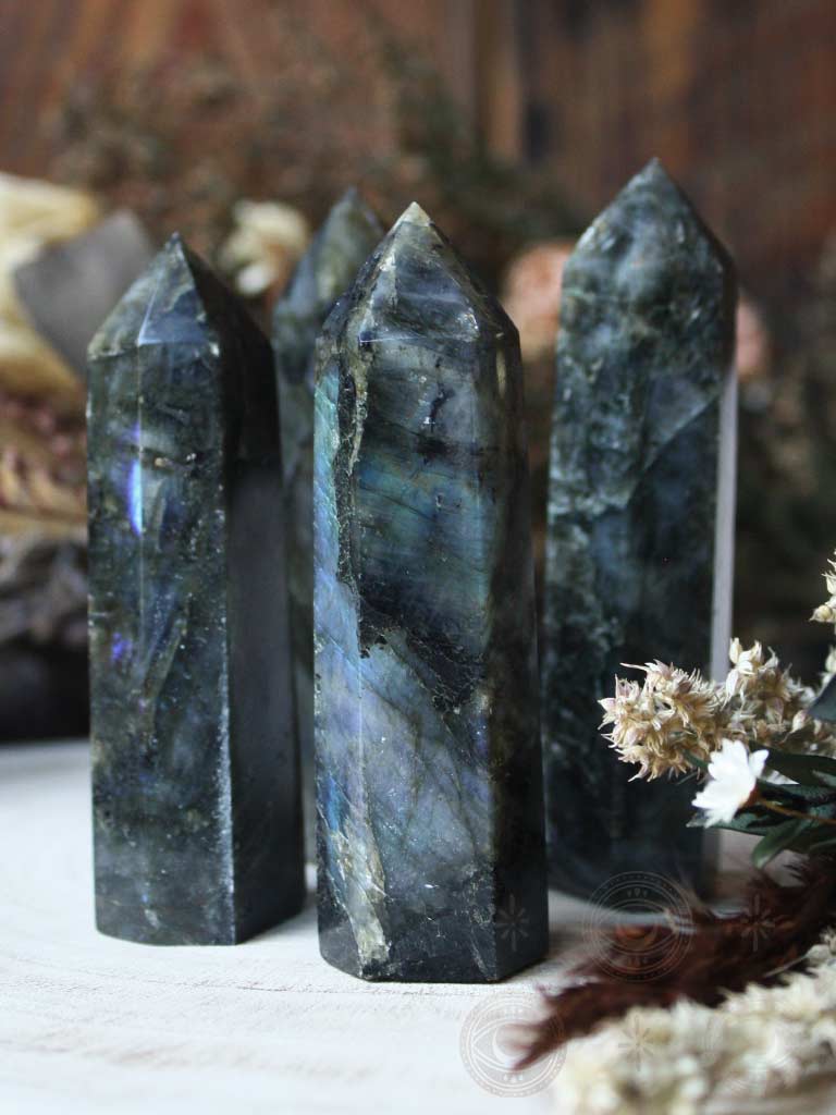 Labradorite Generators