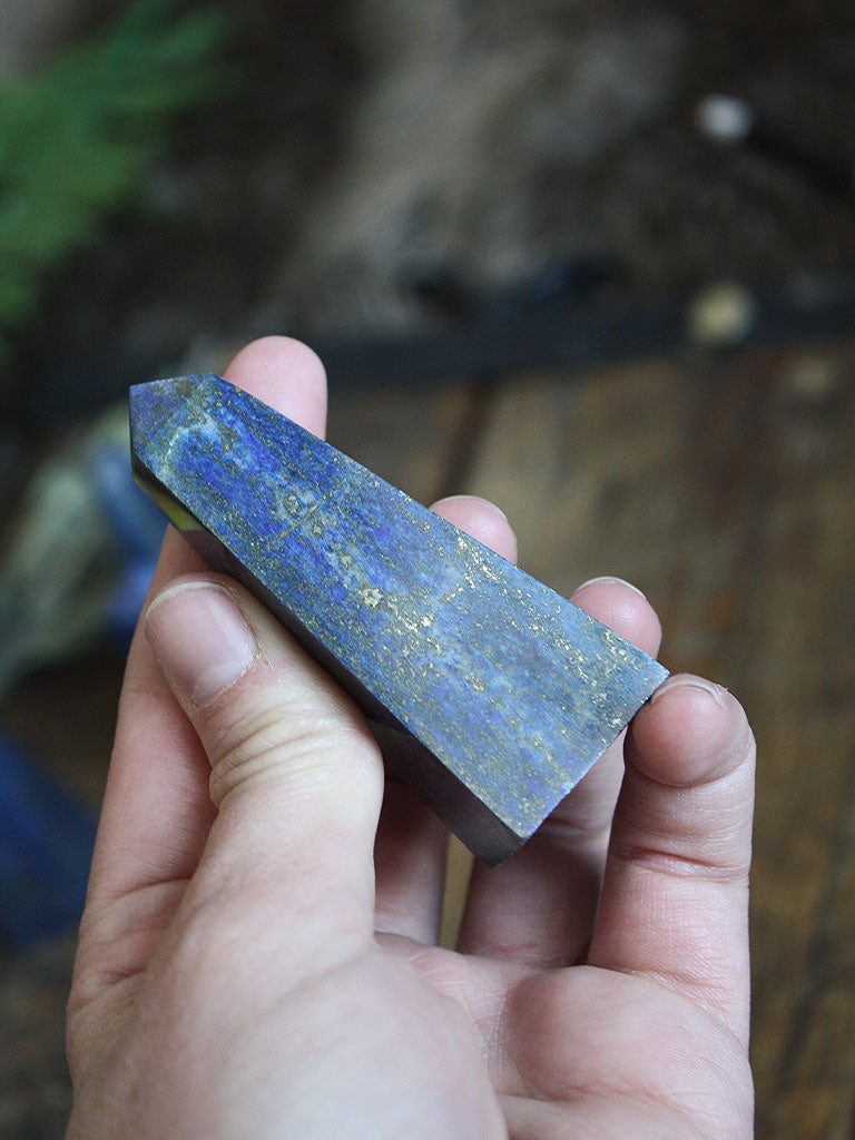 Lapis Lazuli Generators