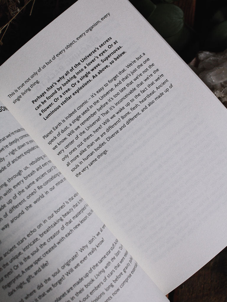 Letters to a Starseed Book