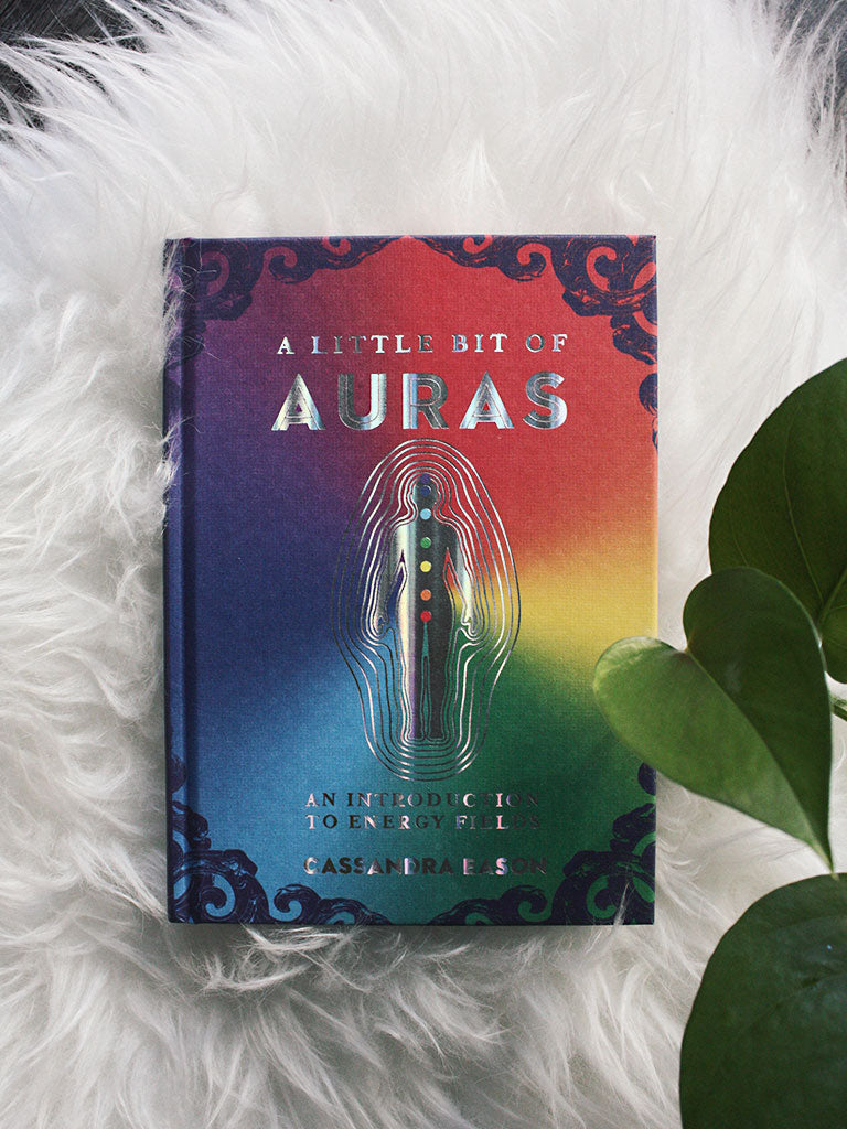 A Little Bit of Auras
