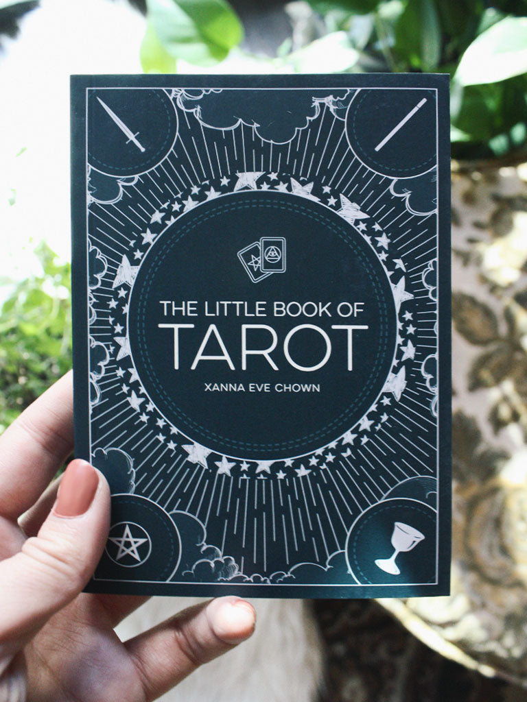 Little Book of Tarot
