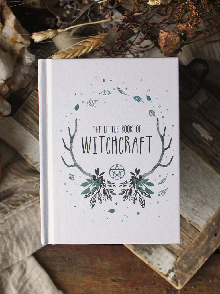 Little Book of Witchcraft
