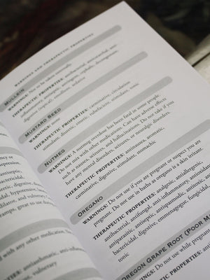 Llewellyn's Book of Natural Remedies