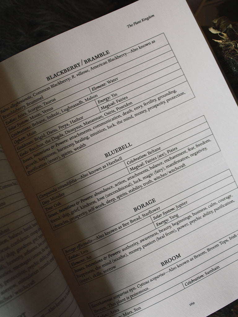 Llewellyn's Complete Book of Correspondences