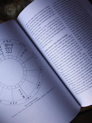 Llewellyn's Complete Book of Predictive Astrology
