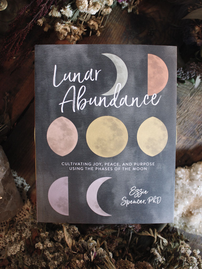 Lunar Abundance
