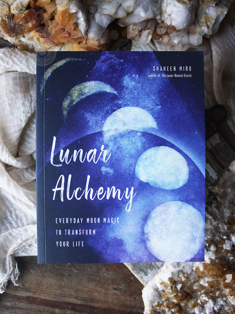 Lunar Alchemy