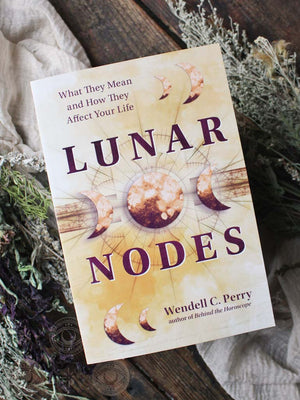 Lunar Nodes - What They Mean and How They Affect Your Life