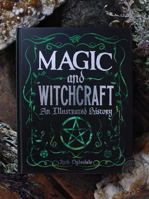 Magic and Witchcraft