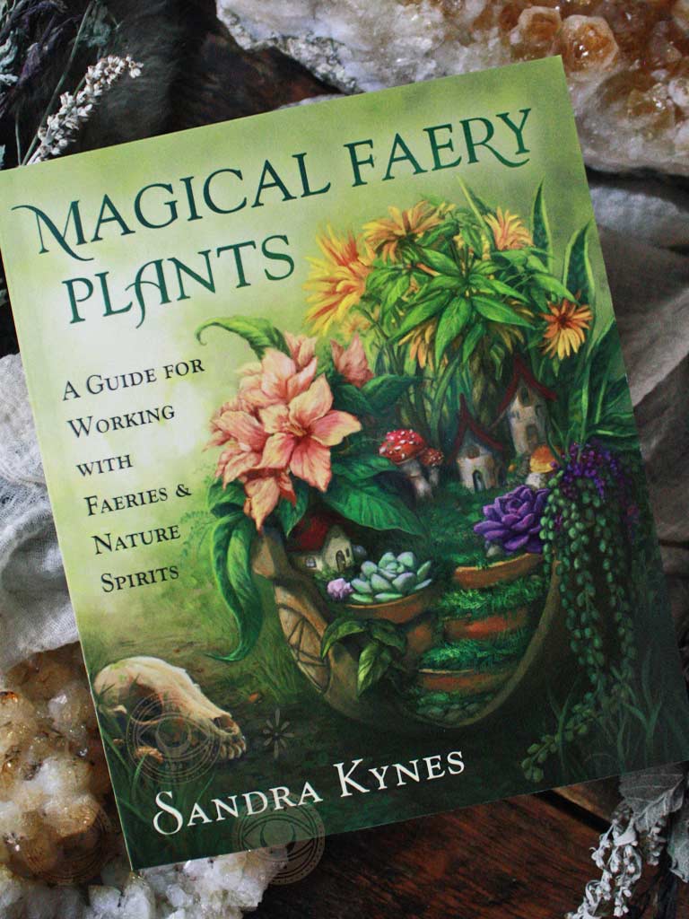 Magical Faery Plants