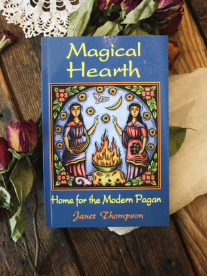 Magical Hearth
