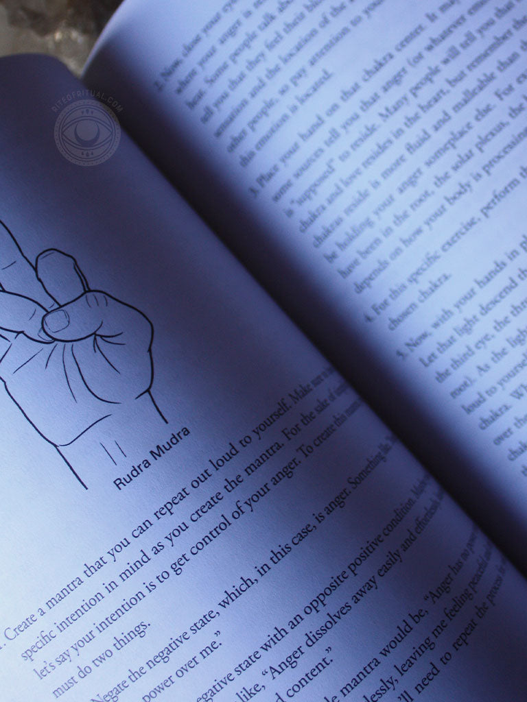 Magick From the Mat - Using Yoga to Enhance Your Witchcraft