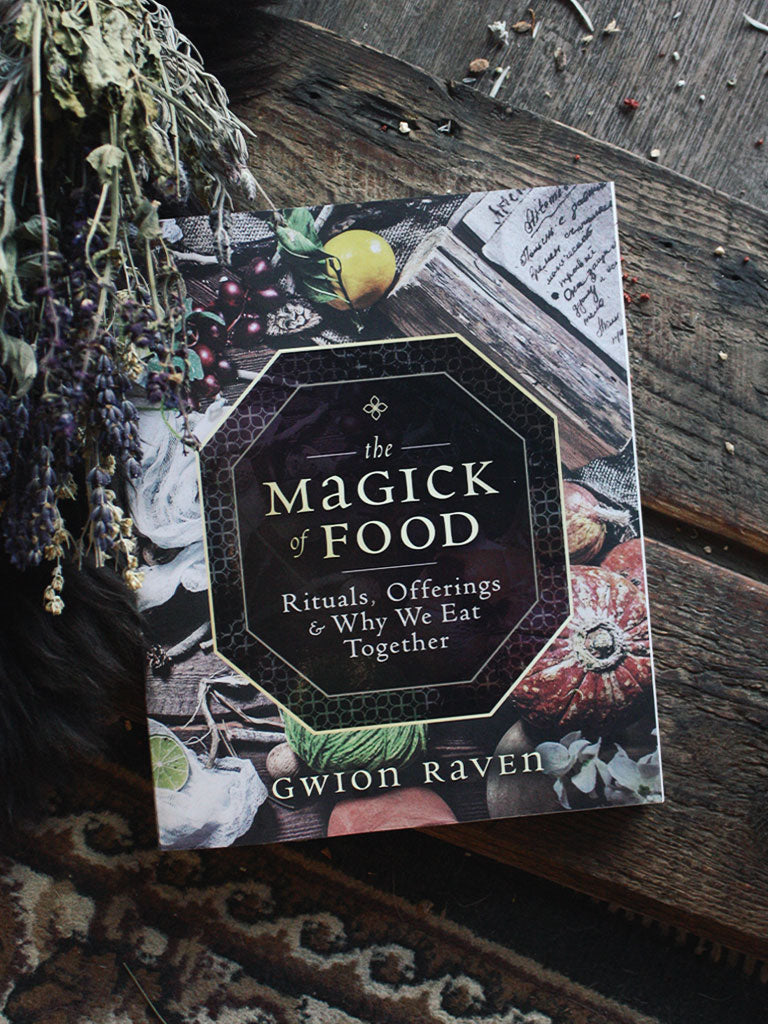 Magick of Food