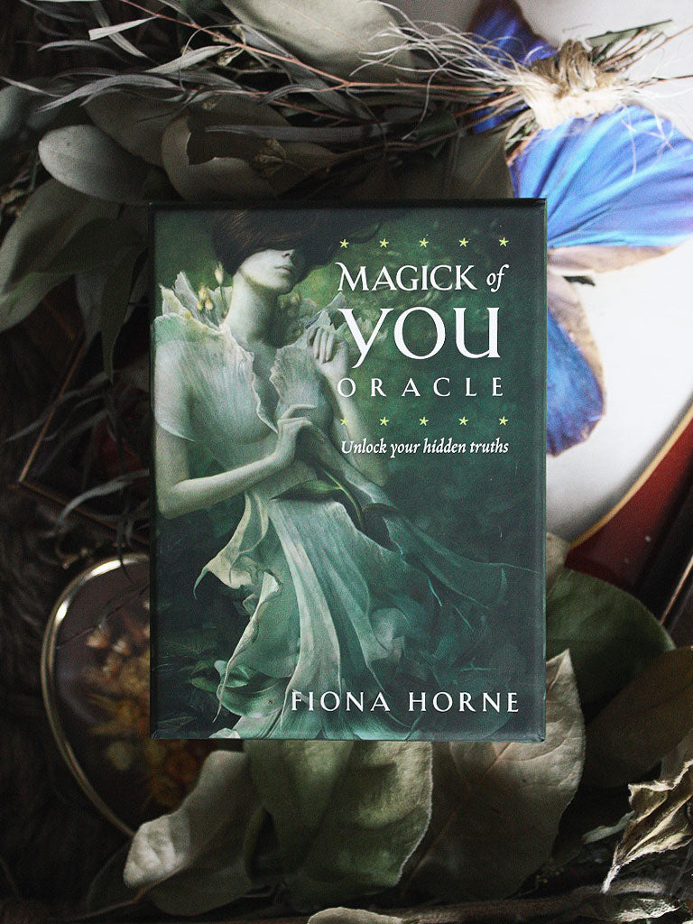 Magick of You Oracle