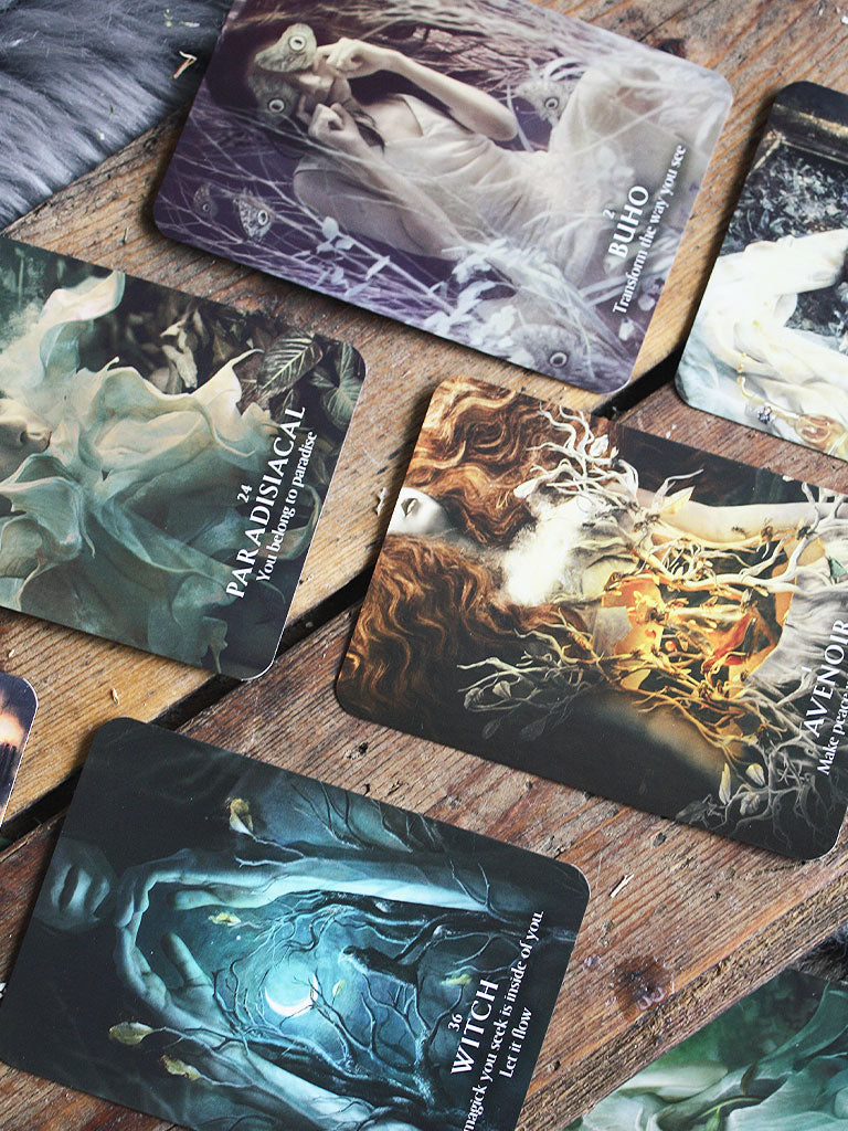 Magick of You Oracle