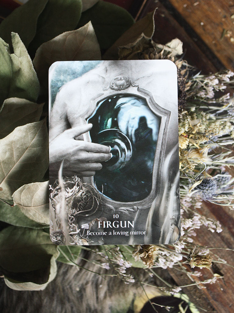 Magick of You Oracle